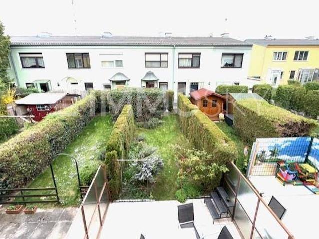 Haus kaufen in Wien
