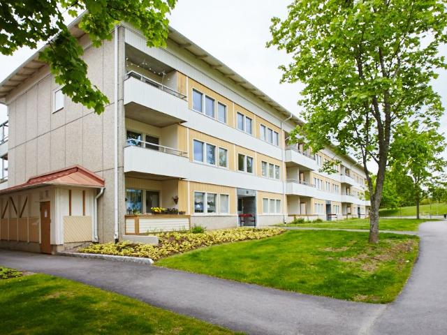 Lägenhet hyra i Fredriksberg, Västerås