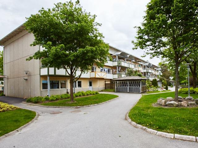 Lägenhet hyra i Västerås, Västmanland