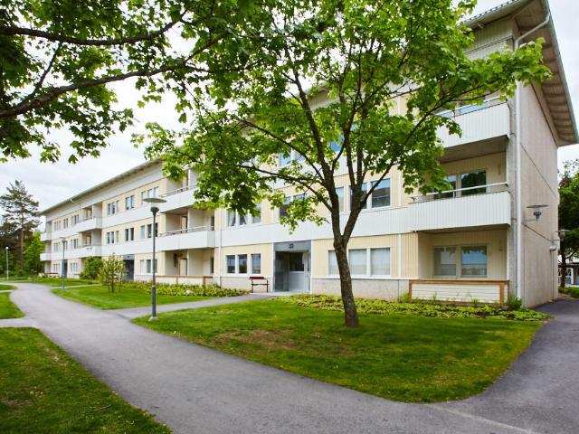 Lägenhet hyra i Västerås, Västmanland