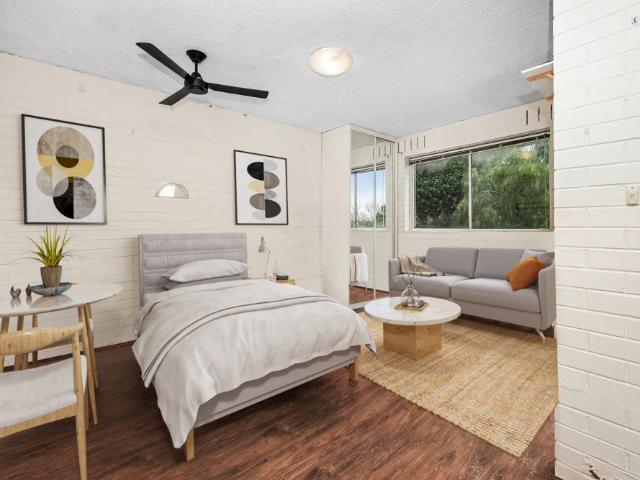 Apartment for rent in Camerons Creek, Victoria