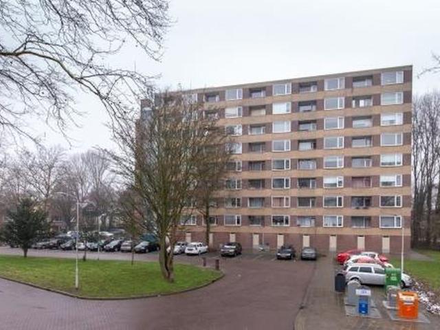 Appartement te huur in Zaandam, Noord Holland
