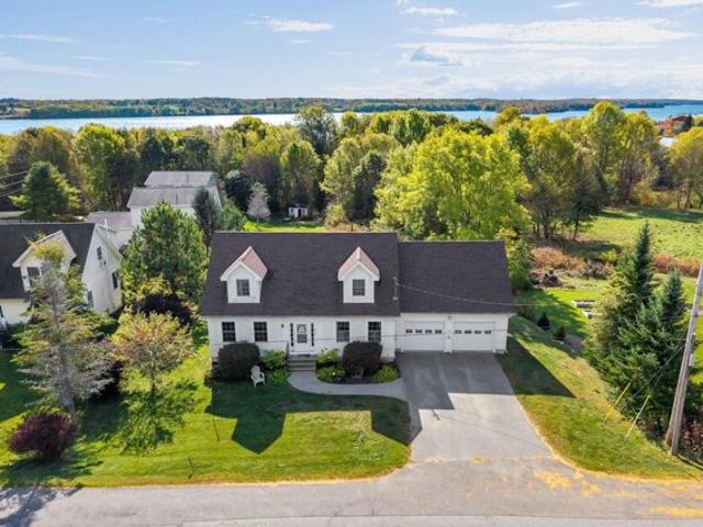 House for sale in Thomaston, Knox County