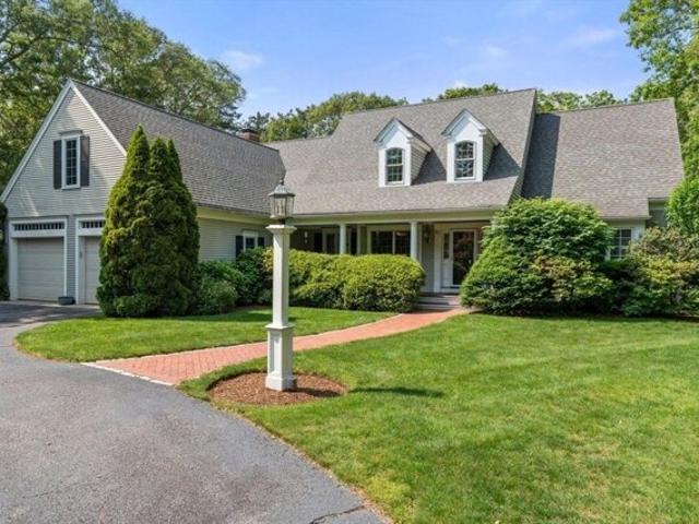 House for sale in Barnstable, Marstons Mills