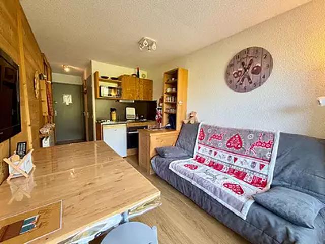 Appartement vente à Belle Tour, Flumet