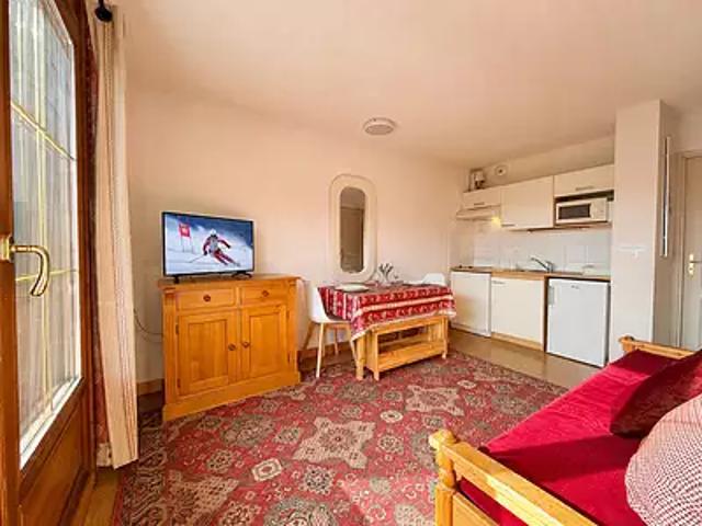 Appartement vente à Albertville, Flumet