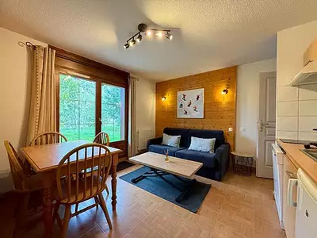 Appartement vente à Belle Tour, Flumet