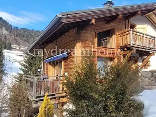 Maison vente à Albertville, Flumet