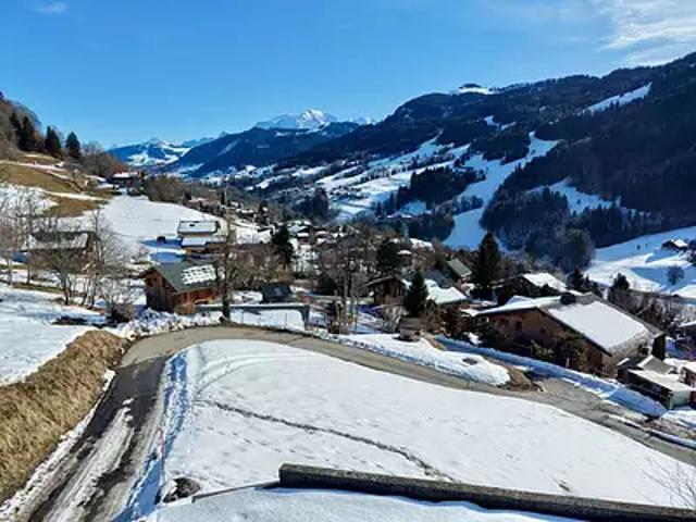 Terrain vente à Albertville, Flumet