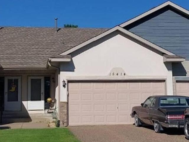 House for sale in Ramsey, Minnesota