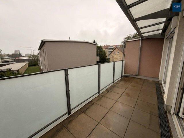 Apartment mieten in Jakomini, Gersdorf-Feistritz