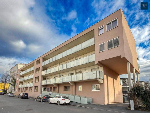Apartment mieten in Katastralgemeinde Jakomini, Graz