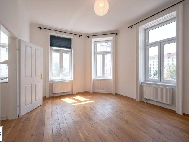 Apartment kaufen in Meidling, Wien