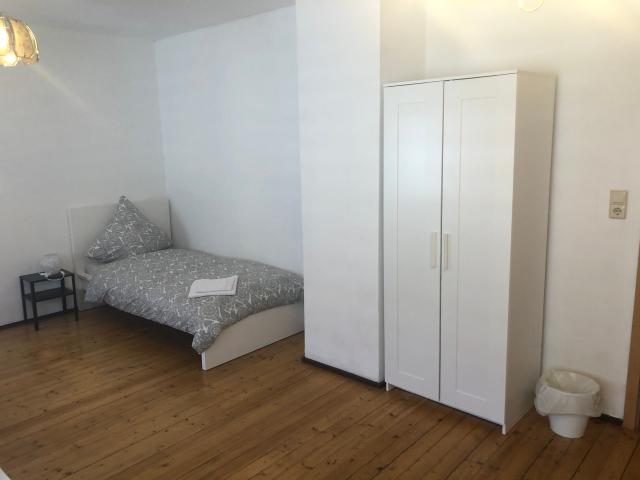 Apartment mieten in PRE Wohnpark, Kaiserslautern