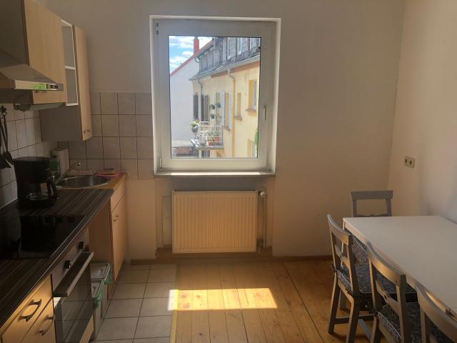Apartment mieten in PRE Wohnpark, Kaiserslautern