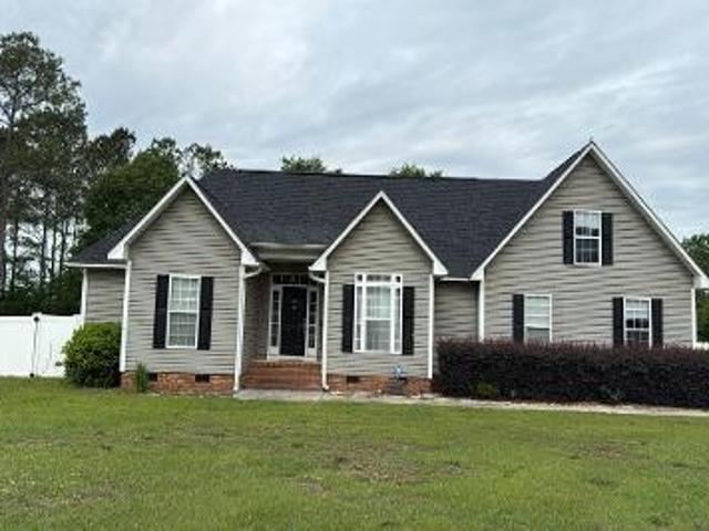 House for sale in Hartsville