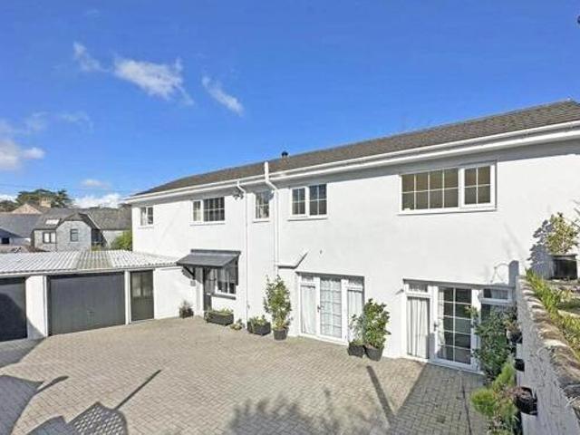 House for sale in Falmouth, Cornwall