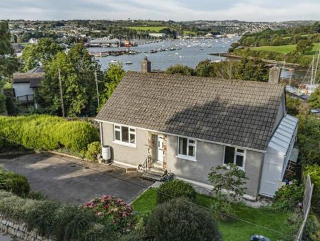 House for sale in Falmouth, Cornwall