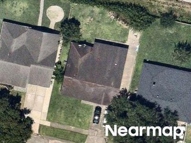 House for sale in Harris, Texas