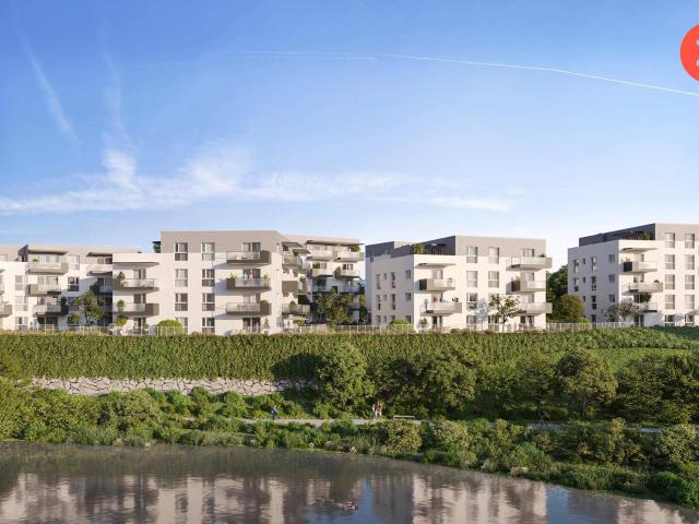 Apartment kaufen in Schärding, Oberösterreich