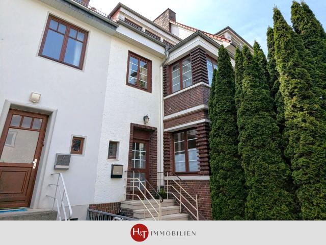 Apartment mieten in Bremen