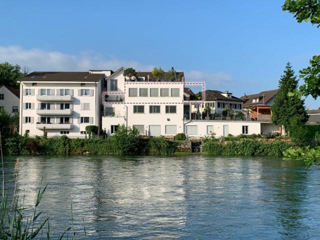 Immobilie kaufen in Gebenstorf, Aargau
