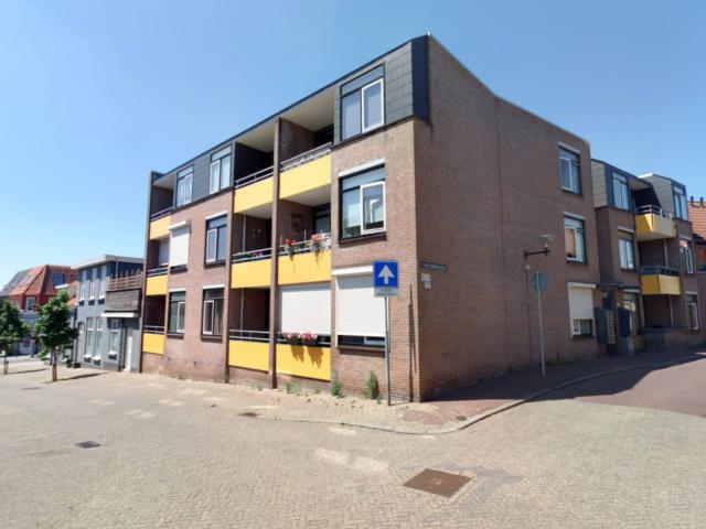 Woning te huur in Bergen op Zoom, Bergen Op Zoom