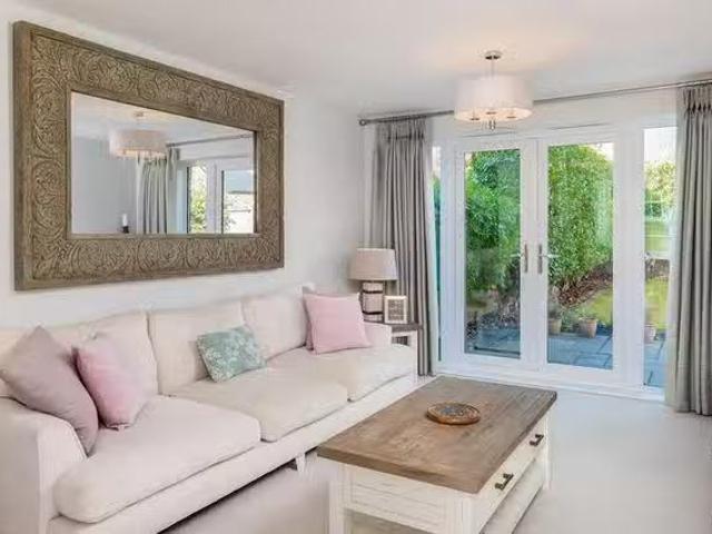 Apartment for rent in Evershot, Oxfordshire