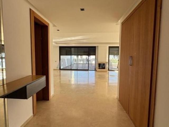 Appartement location à Rbat