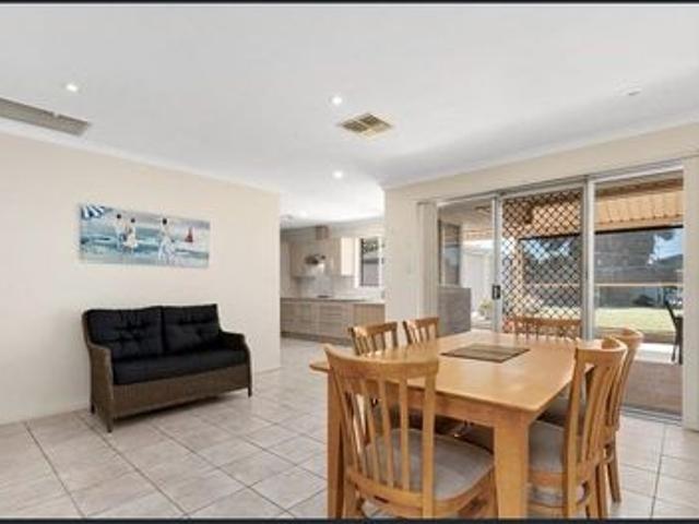 House for rent in Parklands, Western Australia