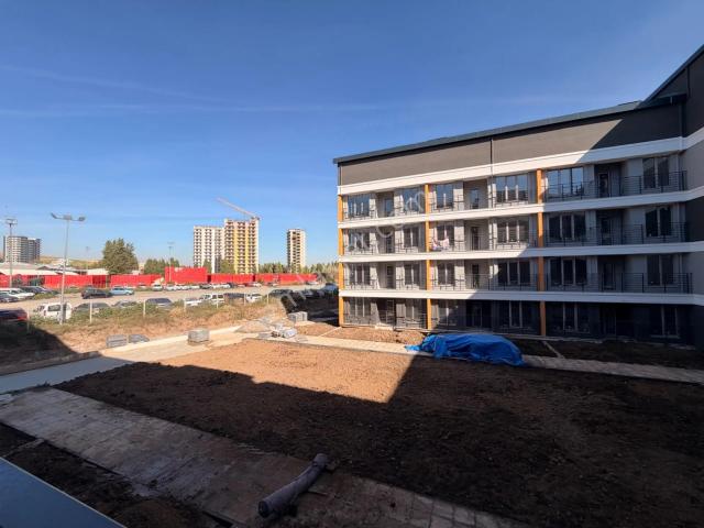 Saray Osmangazi Mahallesi, Pursaklar içerisinde satılık Residence