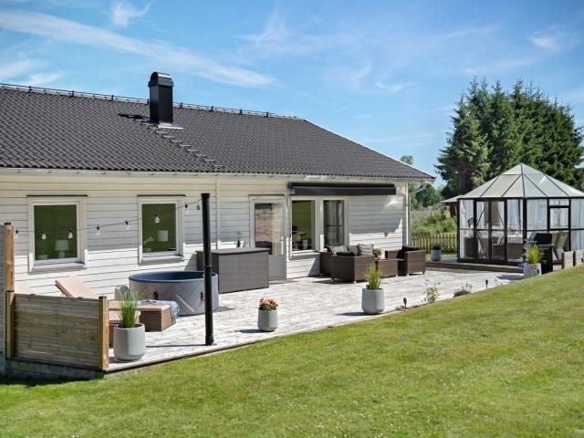 Bostad till salu i Vårgårda, Västra Götaland