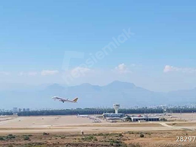 Aksu, Antalya içerisinde satılık mülk