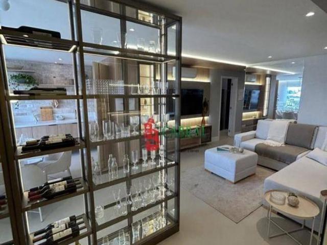 Apartamento venda em Região Imediata de São Paulo, Região Metropolitana de São Paulo