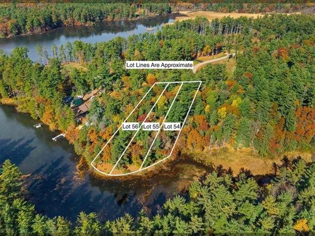 Land for sale in Wisconsin Rapids, Wisconsin