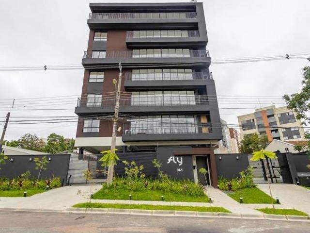 Apartamento venda em Região Geográfica Imediata de Curitiba, Região Metropolitana de Curitiba