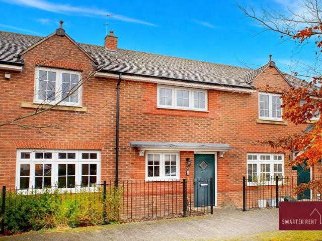 House for rent in Bracknell