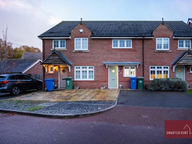 House for rent in Bracknell
