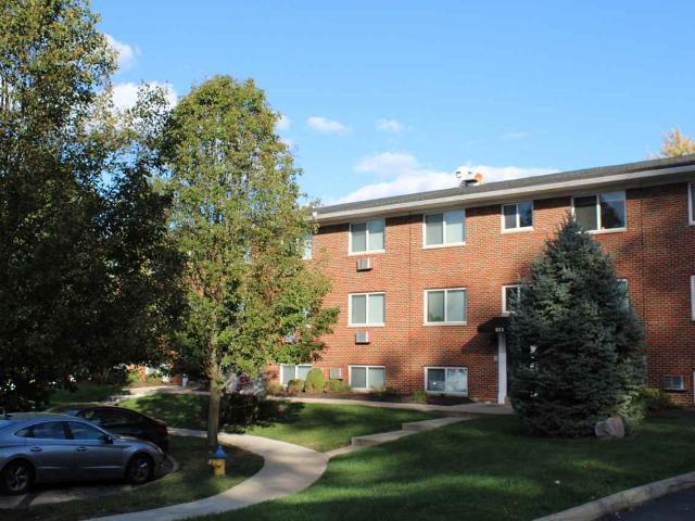Apartment for rent in Dayton, Ohio
