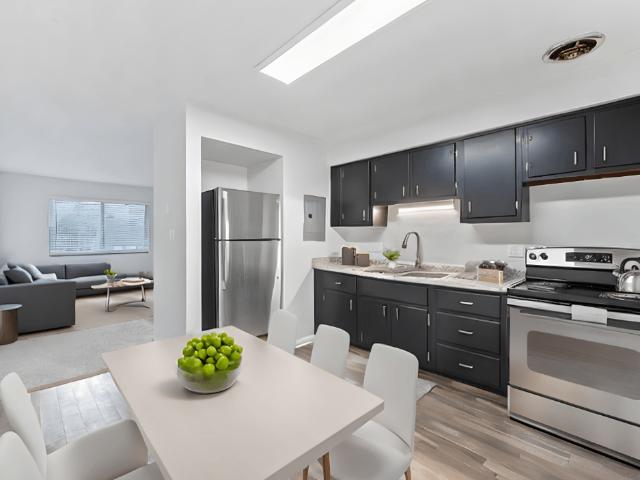 Apartment for rent in Dayton, Ohio