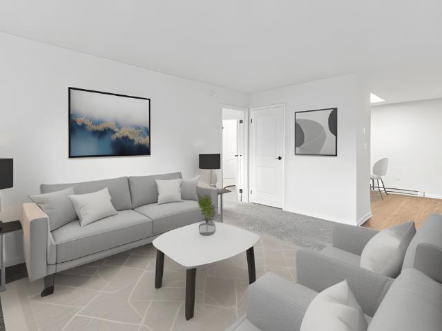 Apartment for rent in Dayton, Ohio