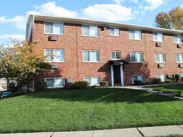 Apartment for rent in Dayton, Ohio