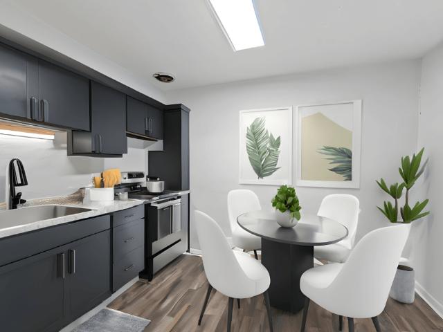 Apartment for rent in Dayton, Ohio