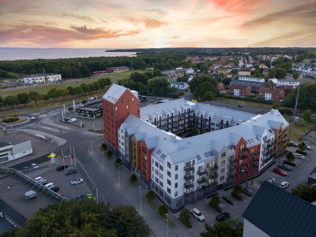 Lägenhet hyra i Halmstad, Halland