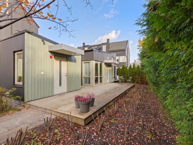 Bostadsrätt till salu i Häggvik, Stockholm