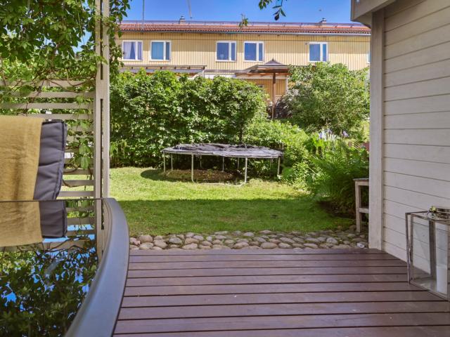 Bostadsrätt till salu i Stockholm