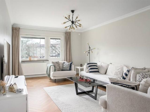 Bostad till salu i Järfälla, Stockholm