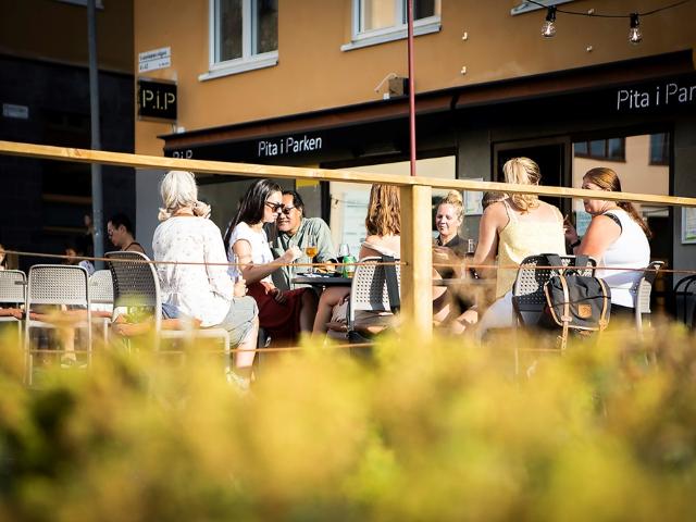 Bostadsrätt hyra
