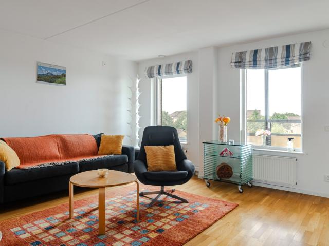 Bostadsrätt till salu i Öster, Lund
