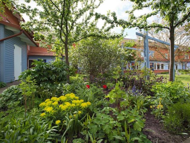 Lägenhet hyra i Östra Torn, Lund